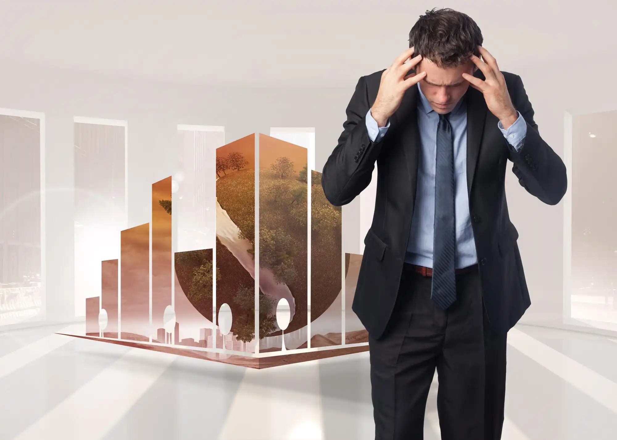 Why Infrastructure Projects Become Reactive Instead Of Structured